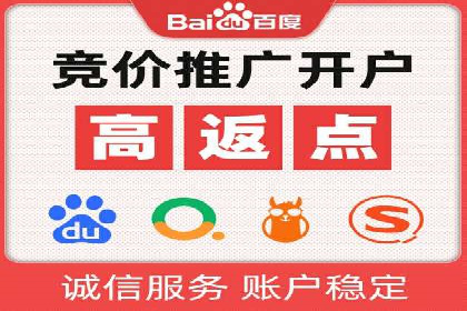 案例解析：推广竞价助力企业抢占市场份额